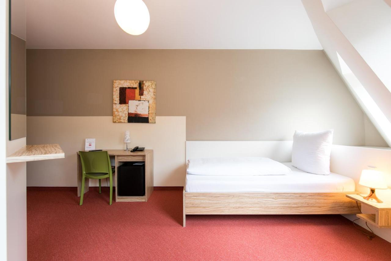 Hotel Nu Wave Berlijn