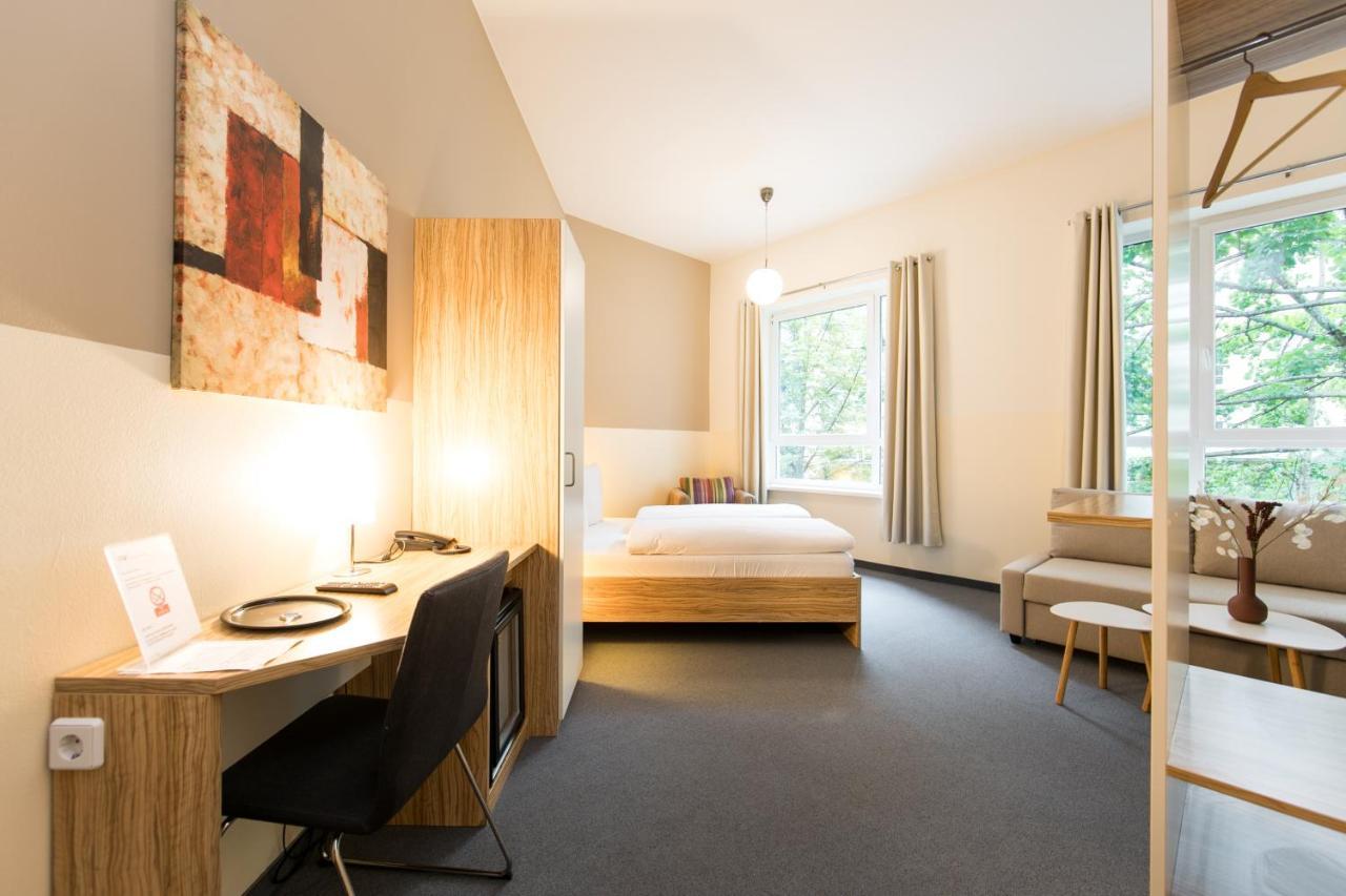 Hotel Nu Wave 3*