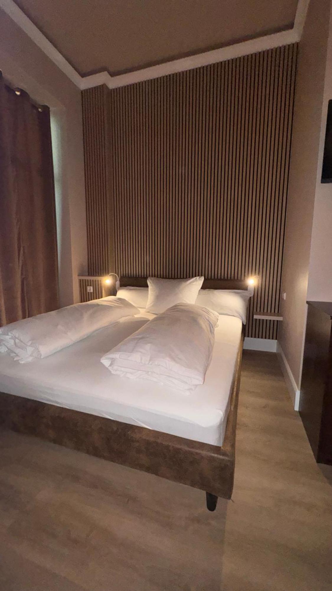 Hotel Nu Wave