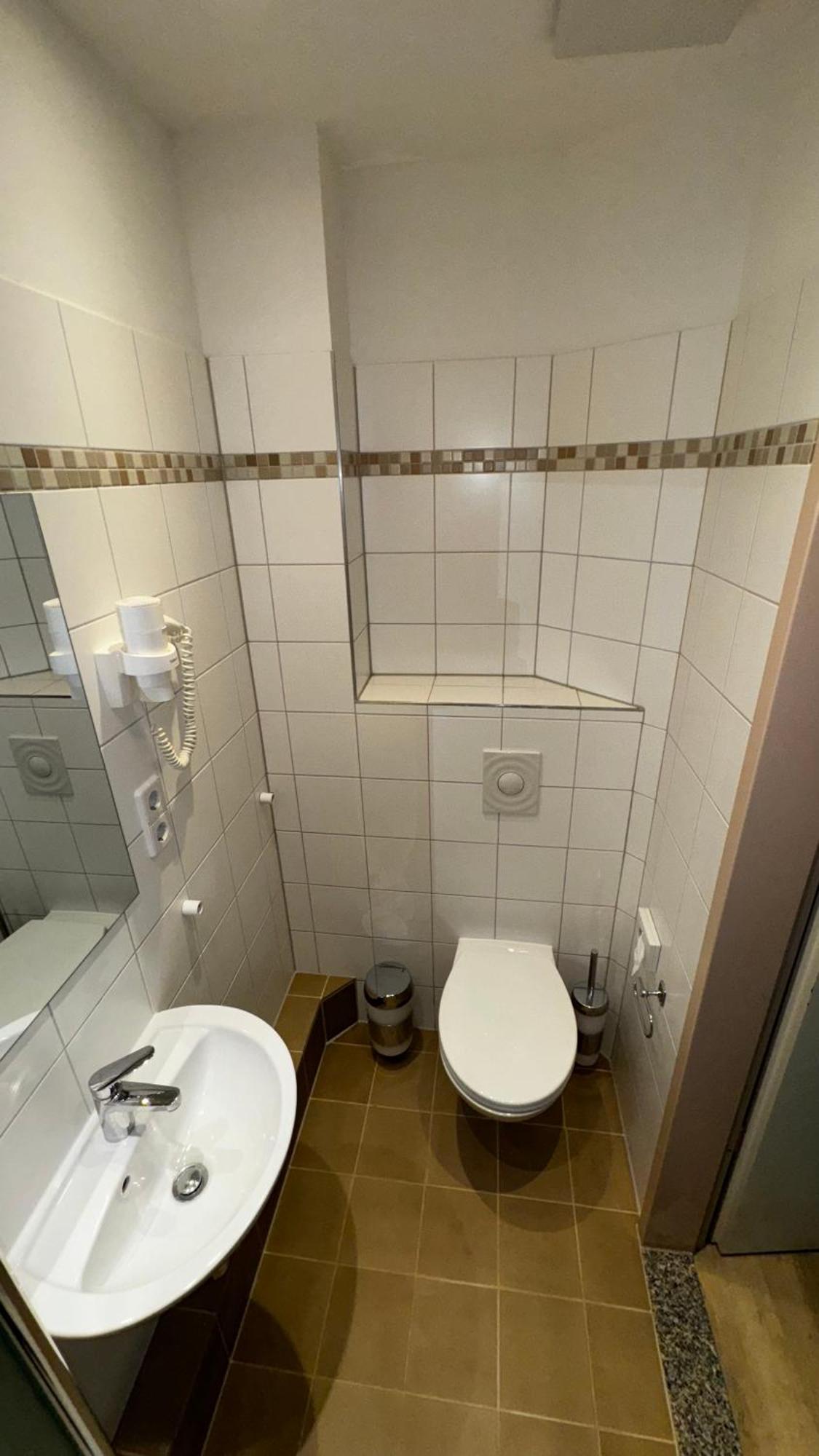 Nu Wave Hotel Berlijn