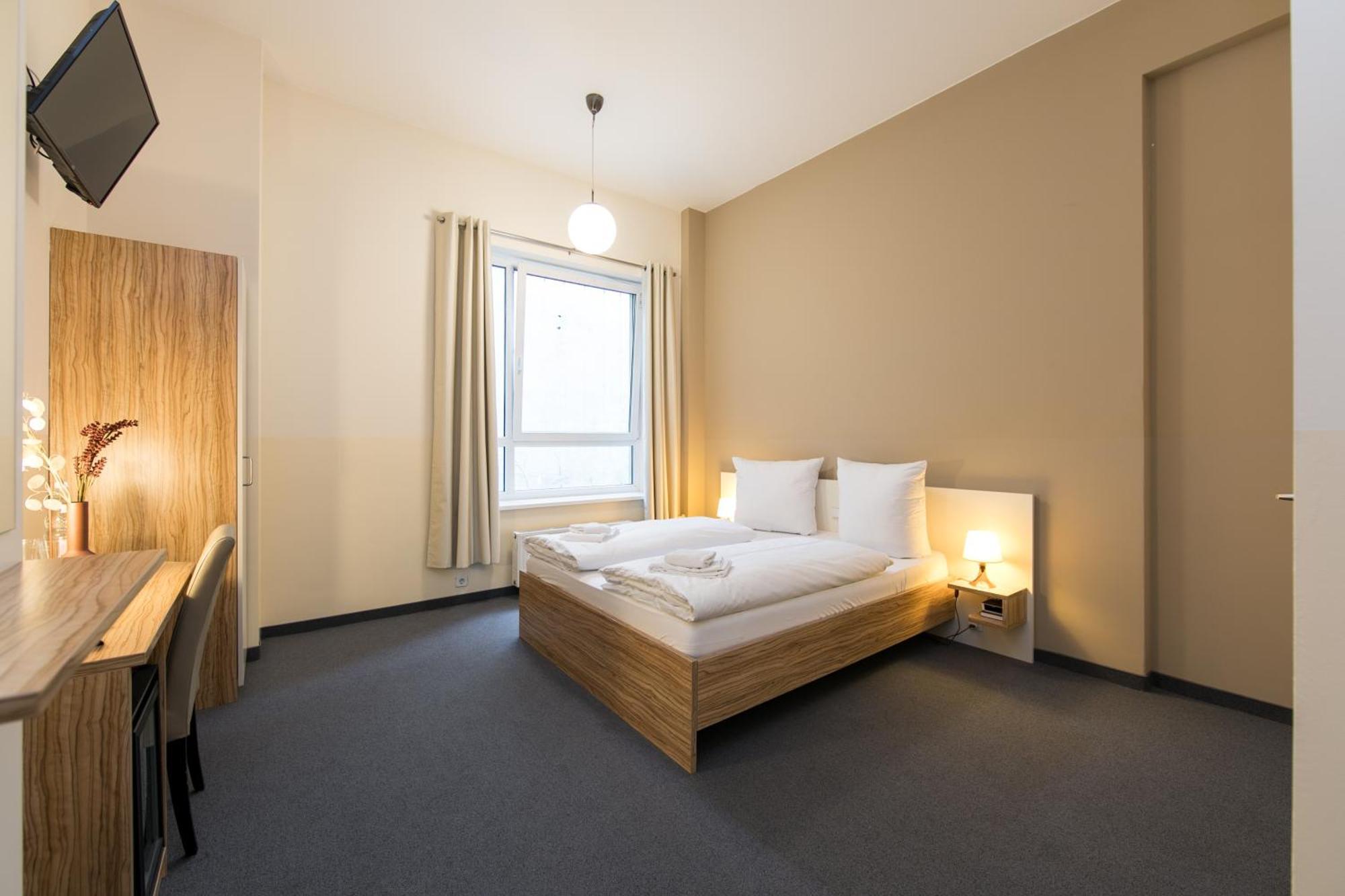 Hotel Nu Wave 3*