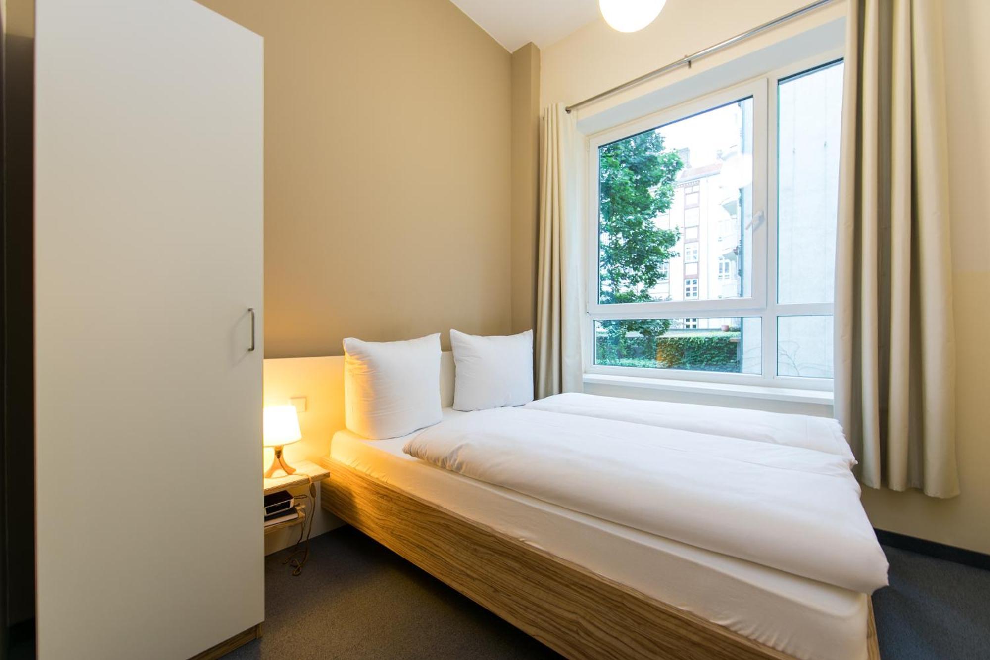 Nu Wave Hotel Berlijn