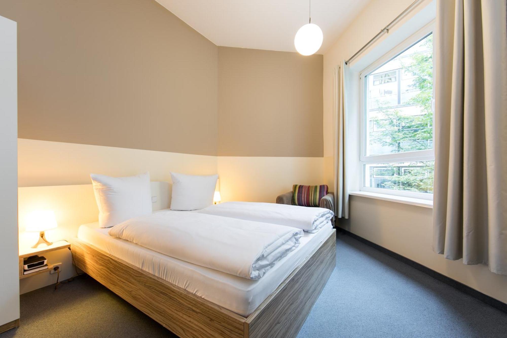 Hotel Nu Wave Berlijn