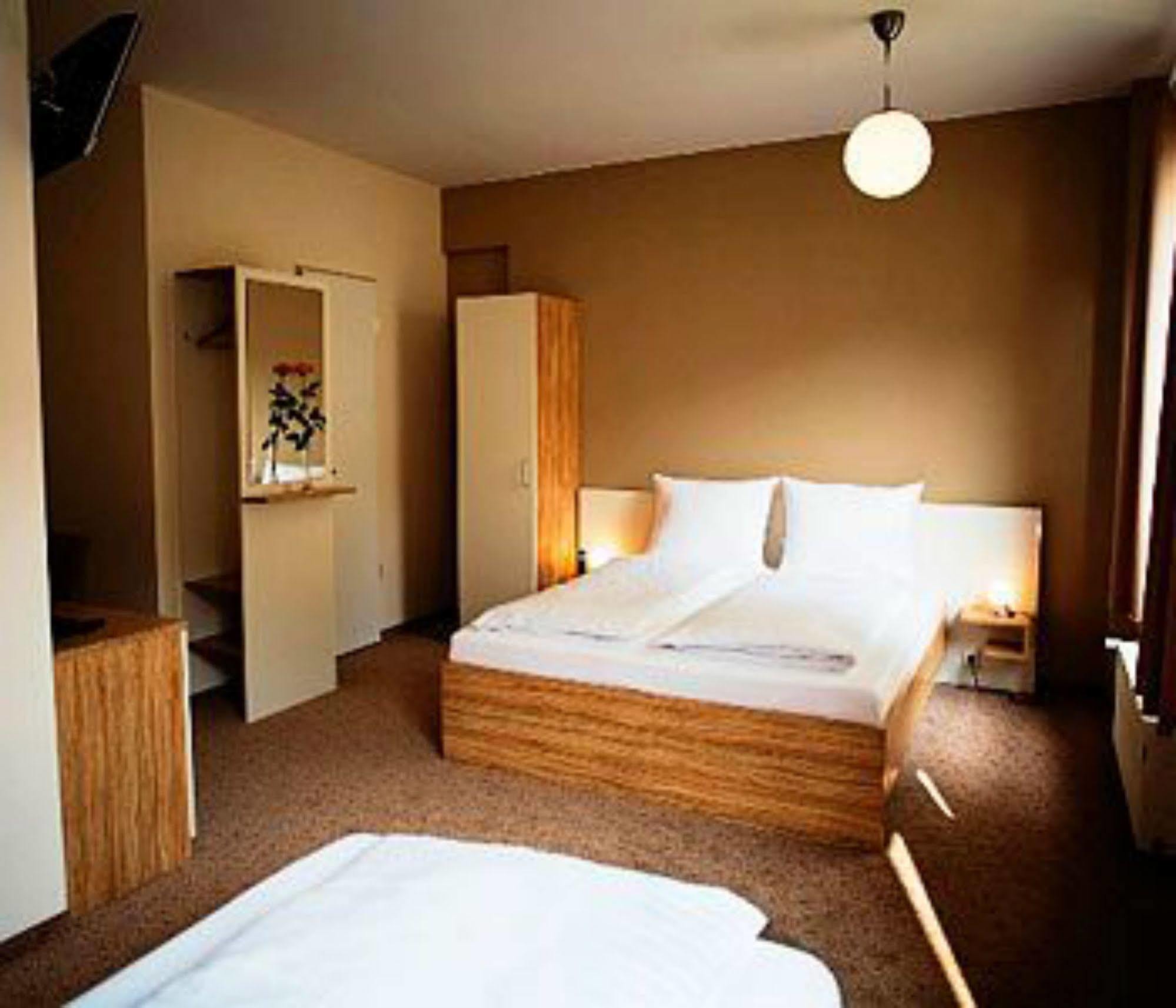 Hotel Nu Wave Berlijn