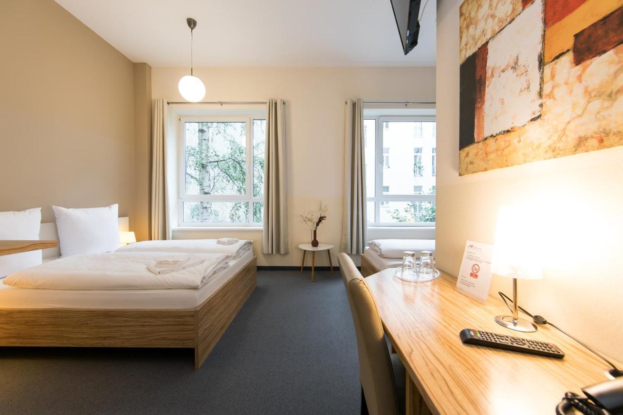 Nu Wave Berlijn