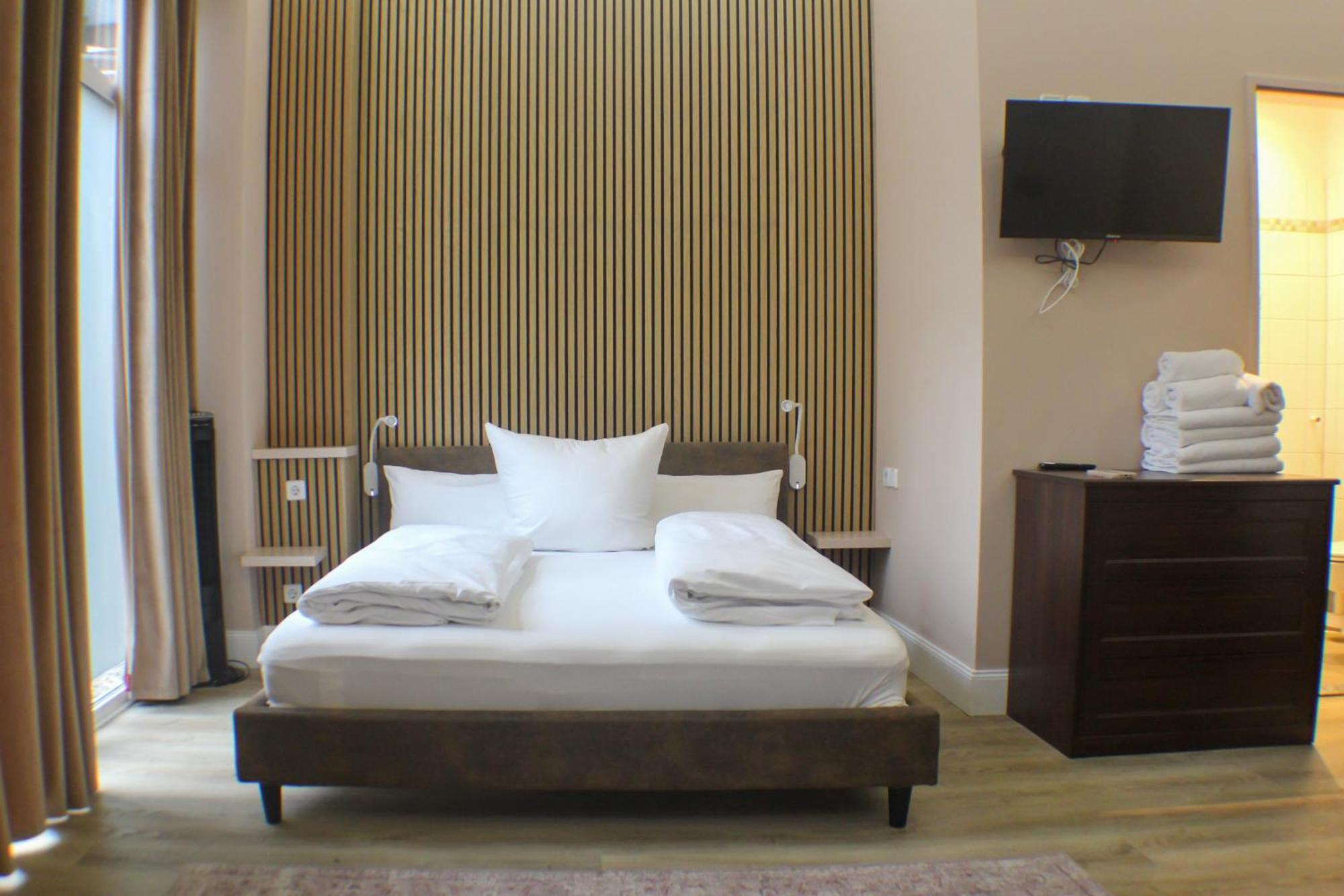 Nu Wave Hotel 3*