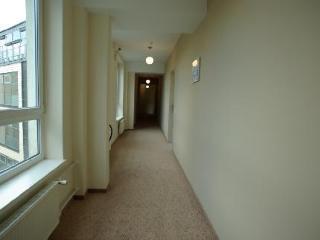 Nu Wave Hotel Berlijn